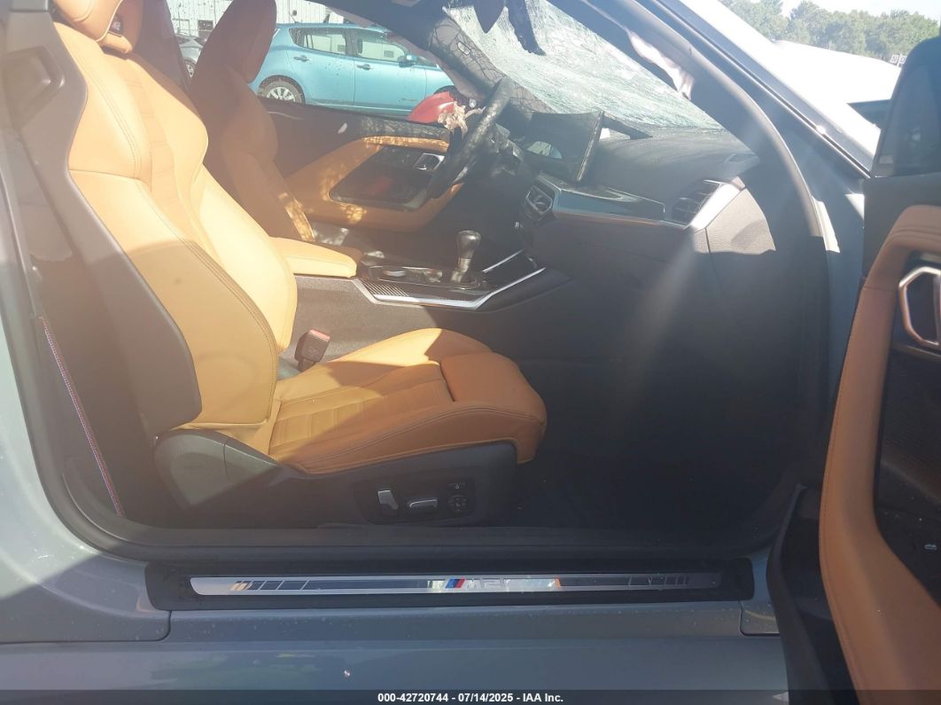 BMW M2 2024