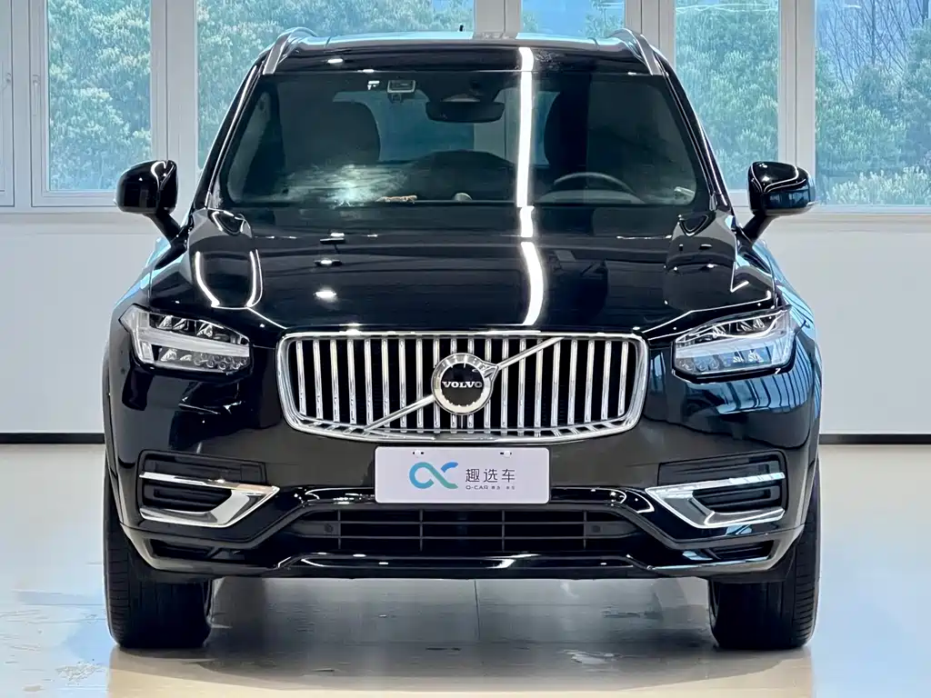 Volvo XC90 2024