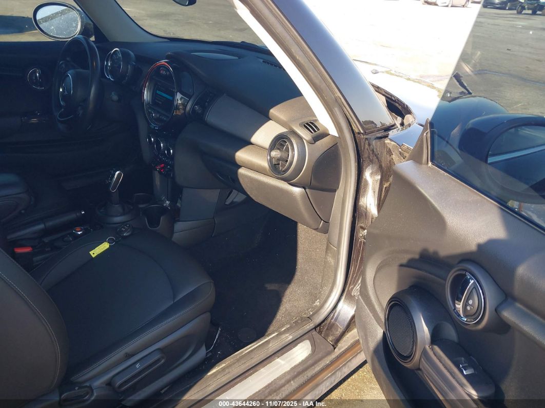 Mini Hardtop 2020