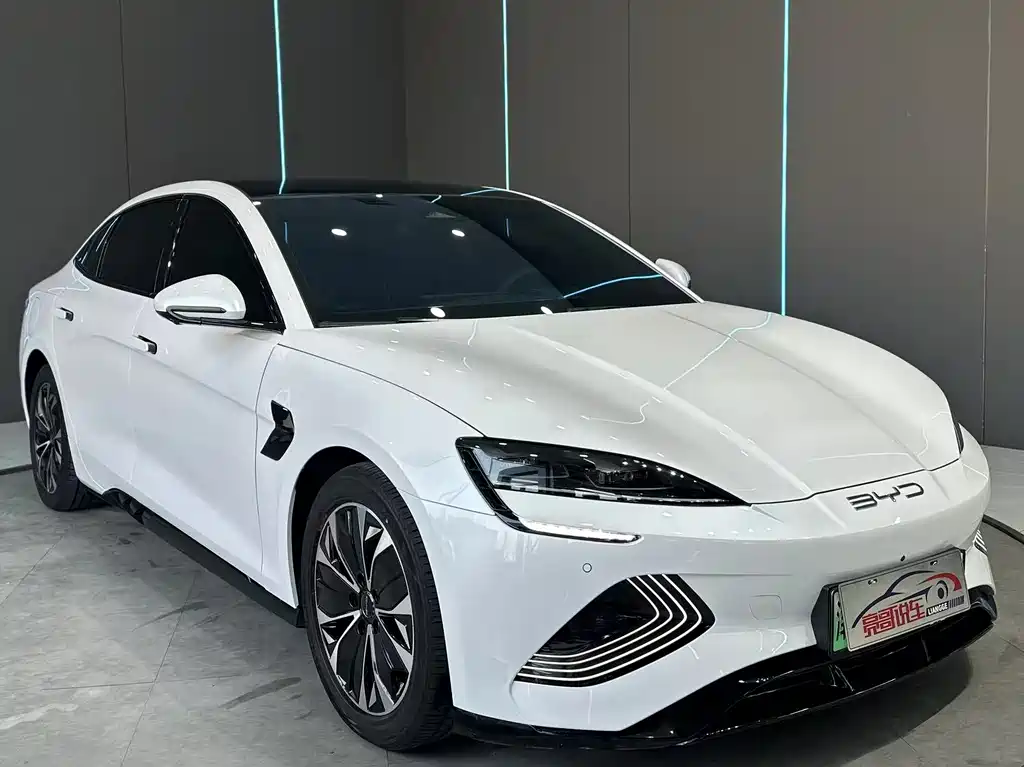 BYD Seal 2024