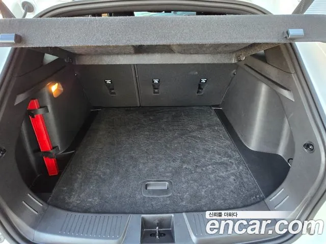 Chevrolet Trax 2025
