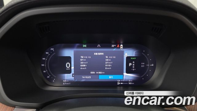 Volvo XC60 2025