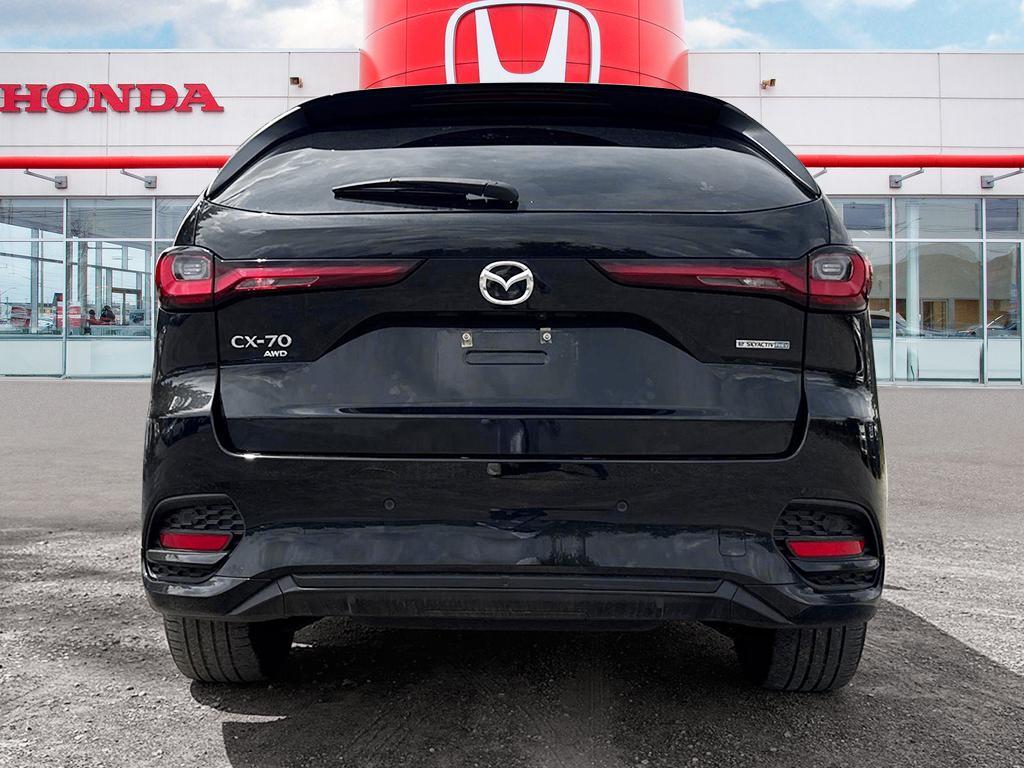 Mazda CX-3 2025