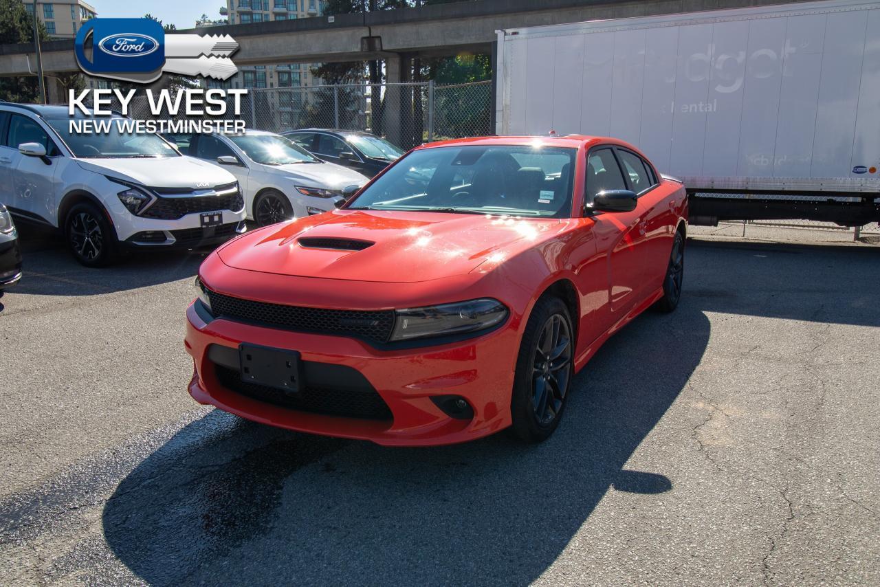 Dodge Charger 2023