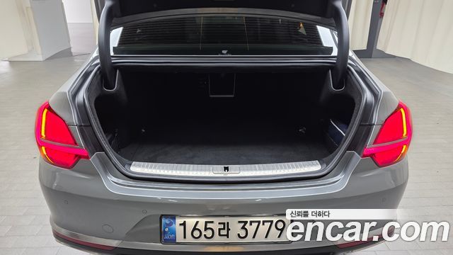 Kia K9 2024