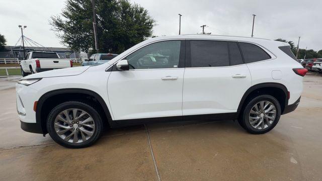 Buick Enclave 2026