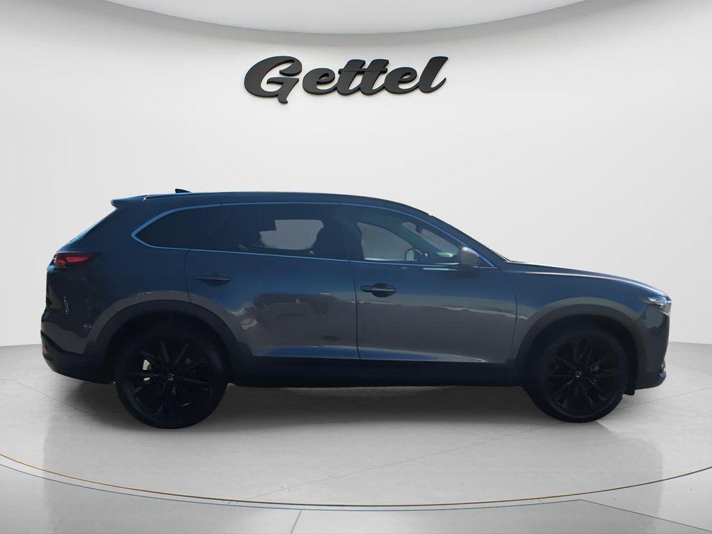 Mazda CX-9 2023