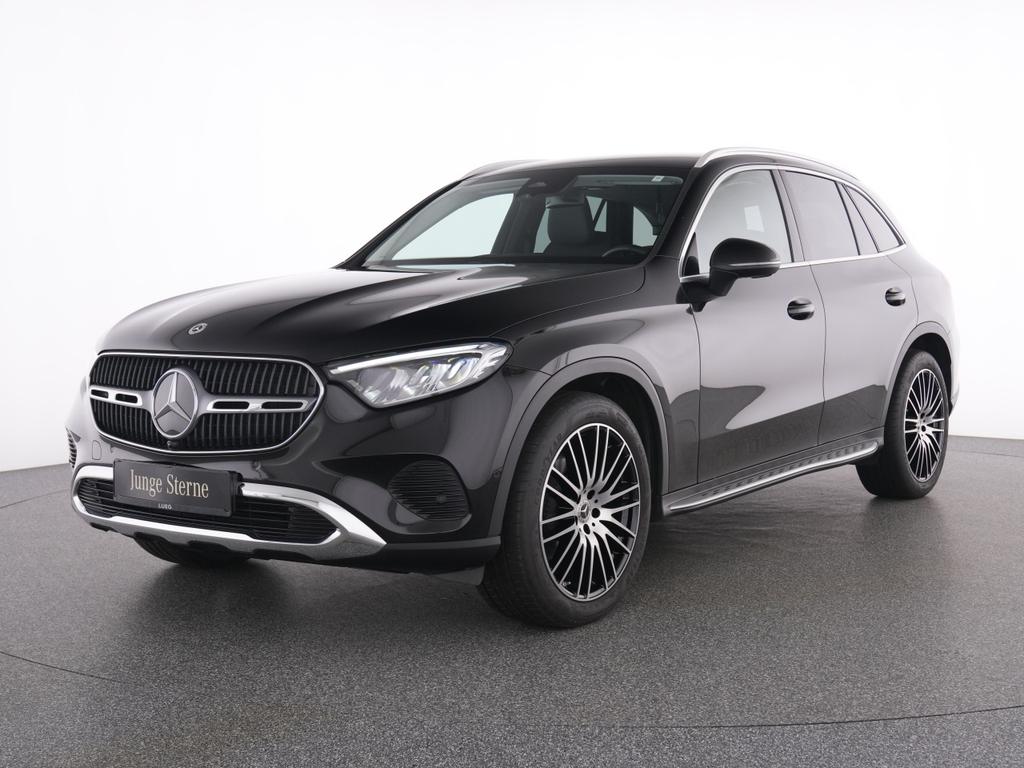 Mercedes-Benz GLC 220 2024