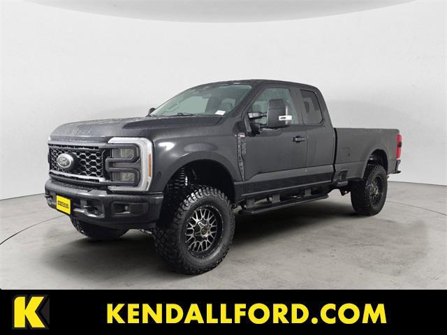 Ford F 250 2024