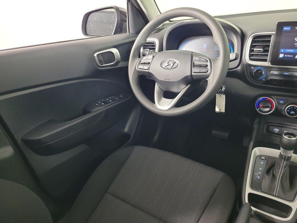 Hyundai Venue 2026