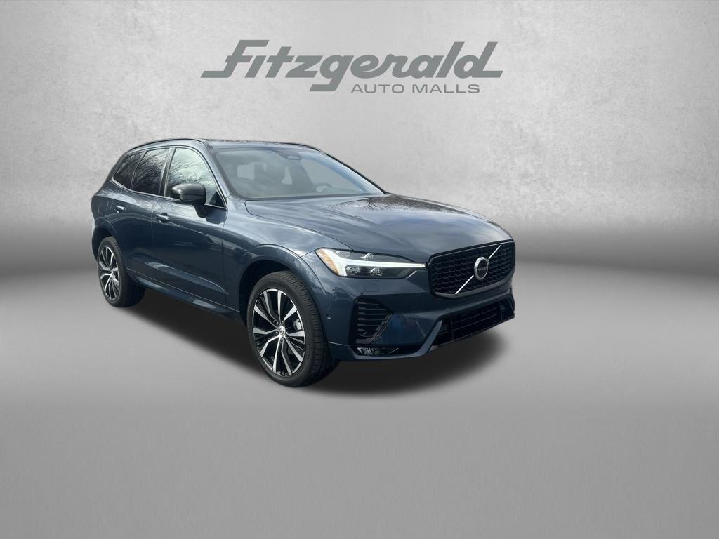 Volvo XC60 2024