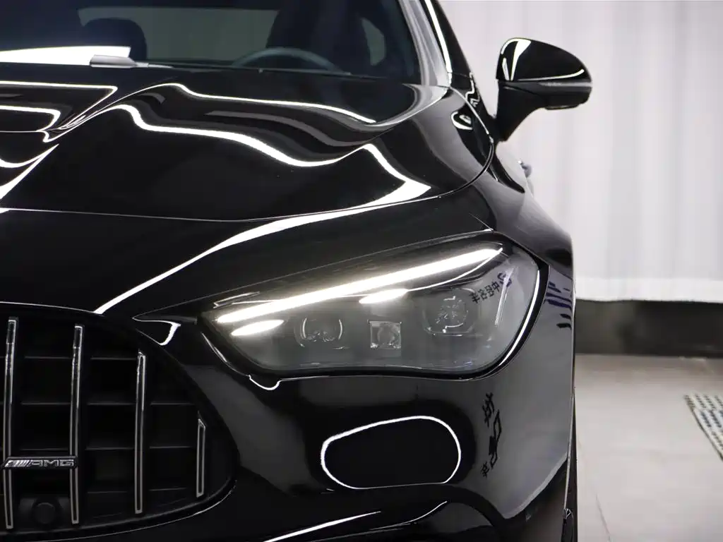 Mercedes-Benz CLE AMG 2025