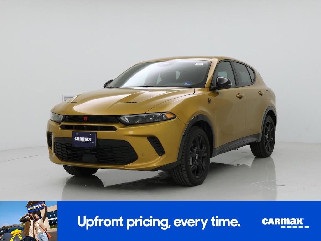 Dodge Hornet 2024