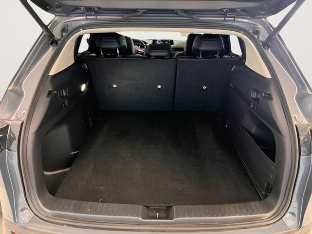 Mazda CX-50 2025
