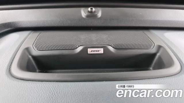 Chevrolet Colorado 2022