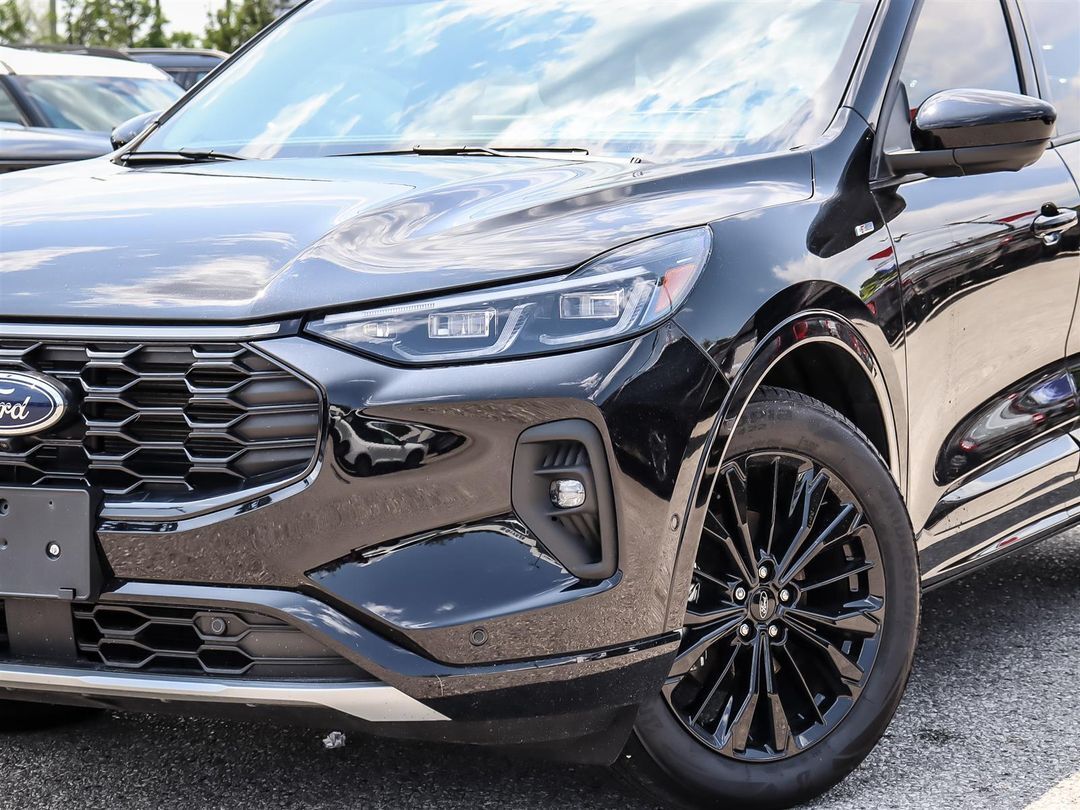 Ford Escape 2024