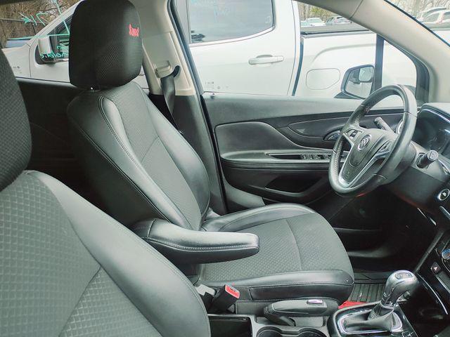 Buick Encore 2022