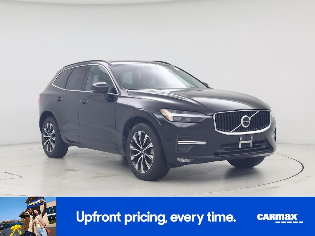 Volvo XC60 2023