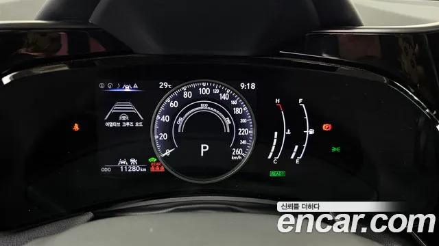Lexus NX 2024