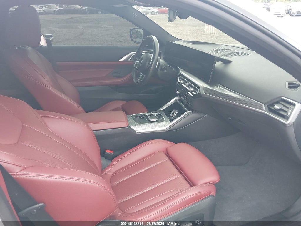 BMW M440 2024