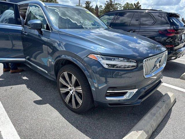 Volvo XC90 2023