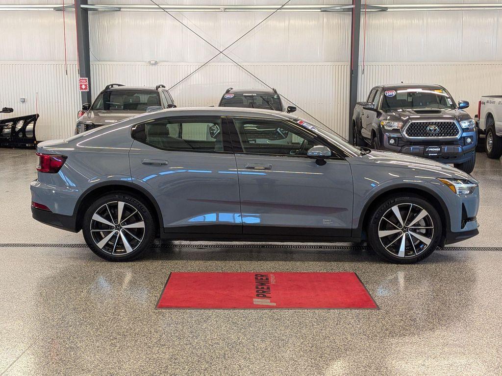 Polestar 2 2022