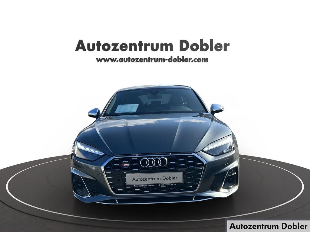 Audi S5 2023