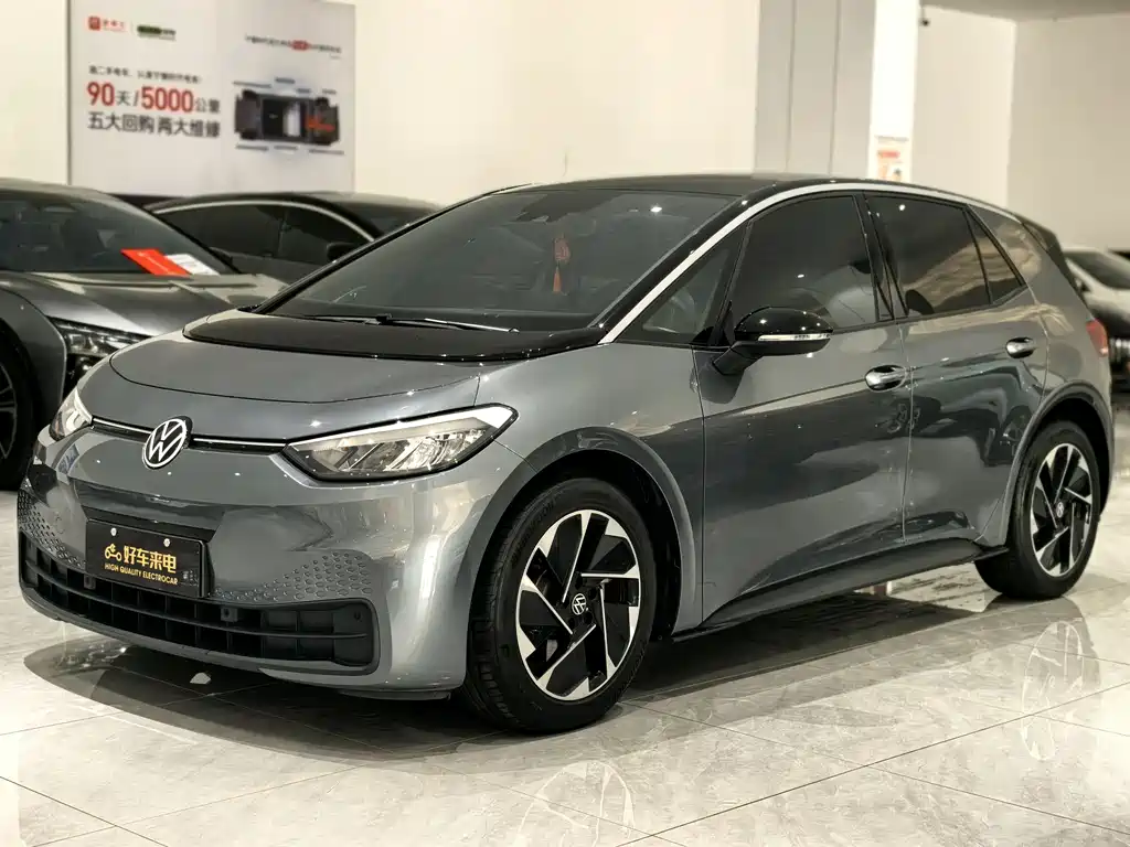 Volkswagen ID.3 2024
