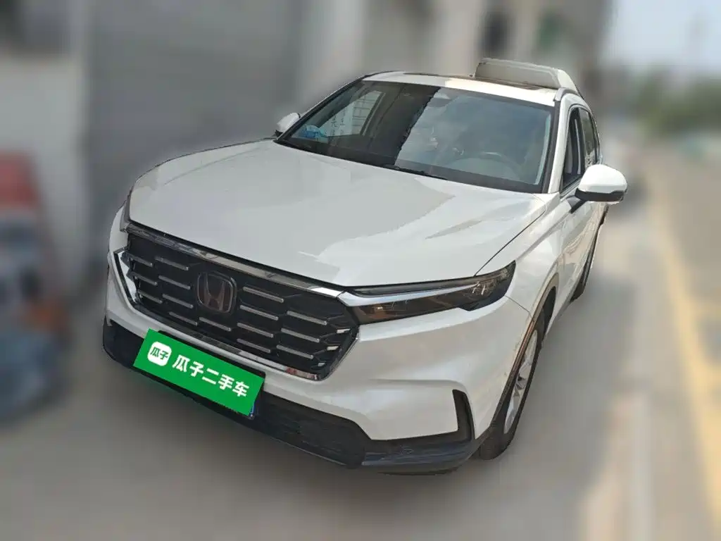 Honda CR-V 2024