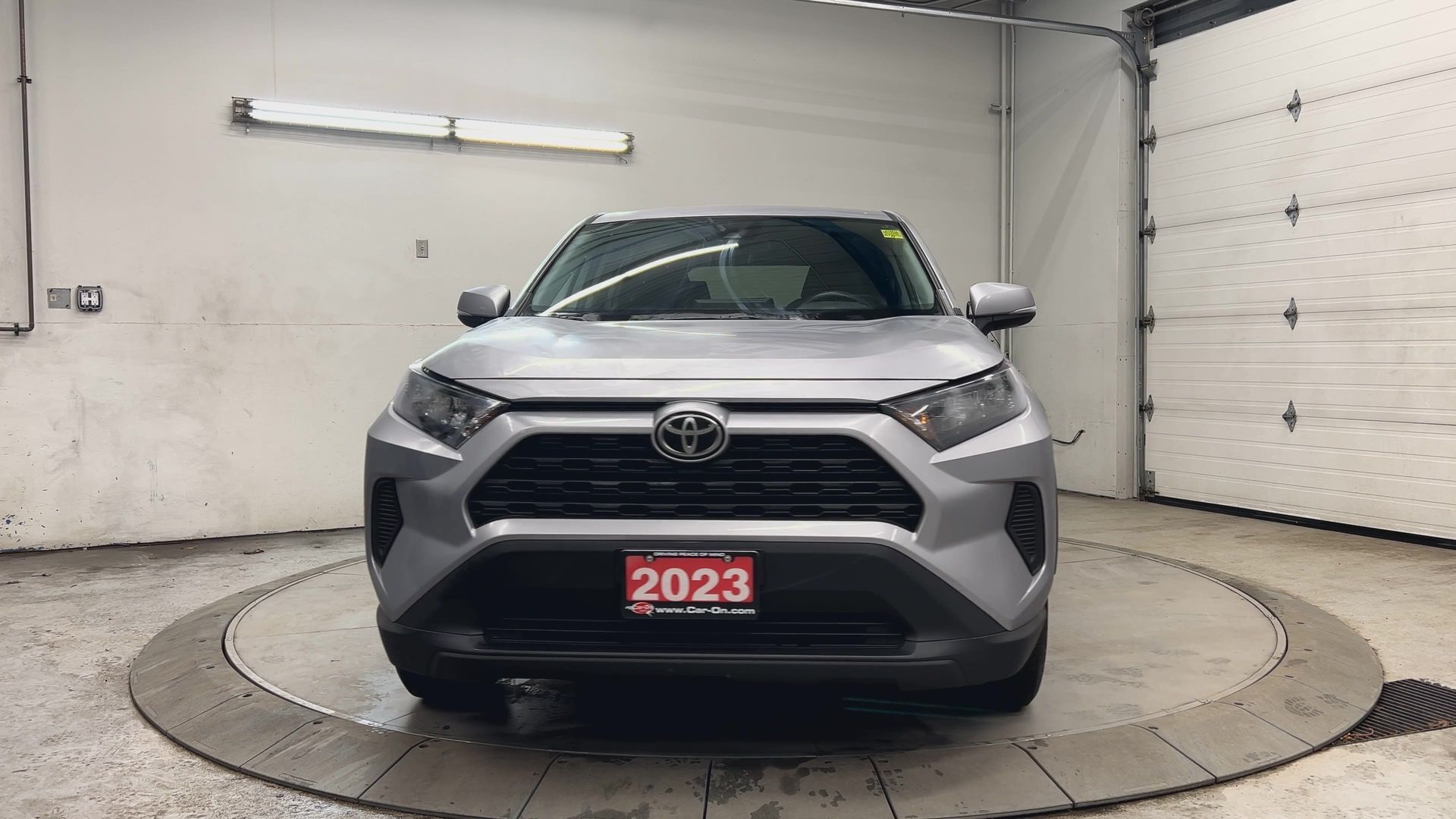 Toyota RAV4 2023