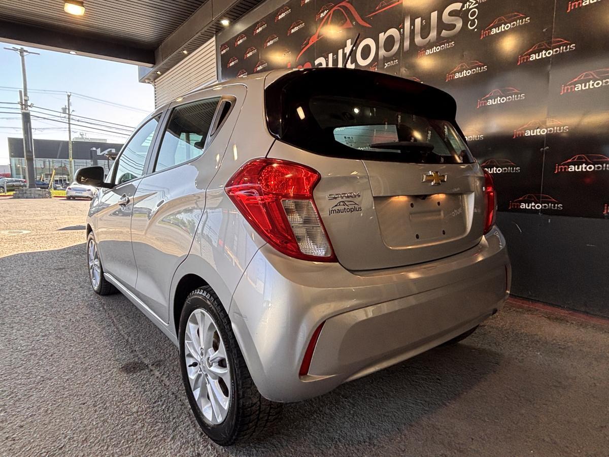 Chevrolet Spark 2020