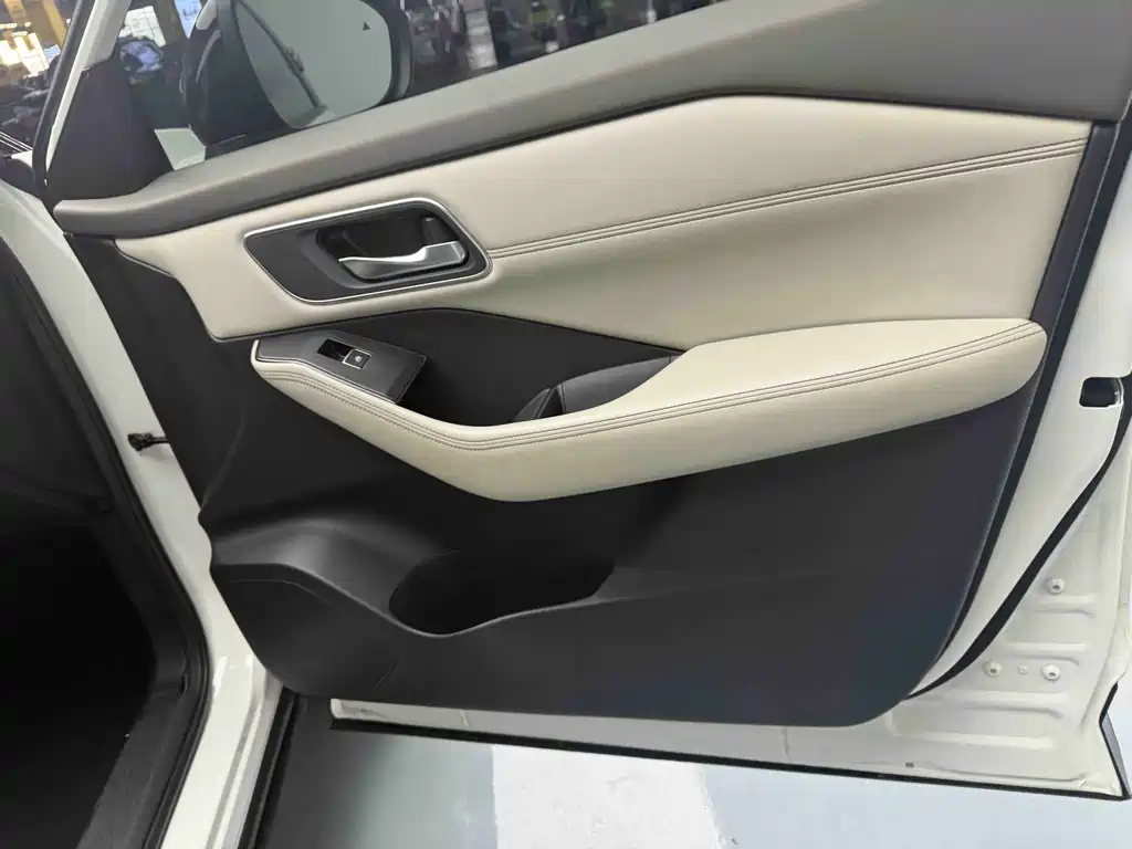 Nissan X-Trail 2021