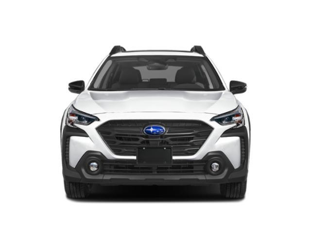 Subaru Outback 2025