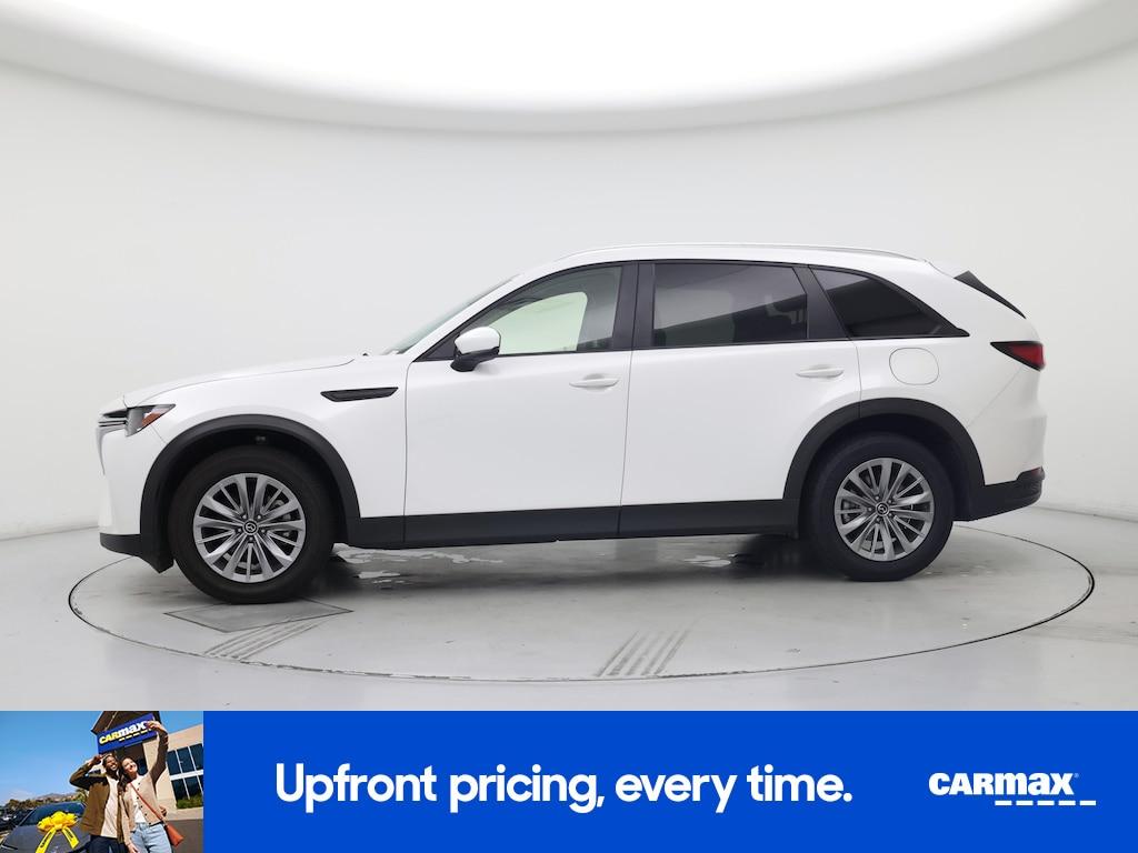 Mazda CX-90 2024