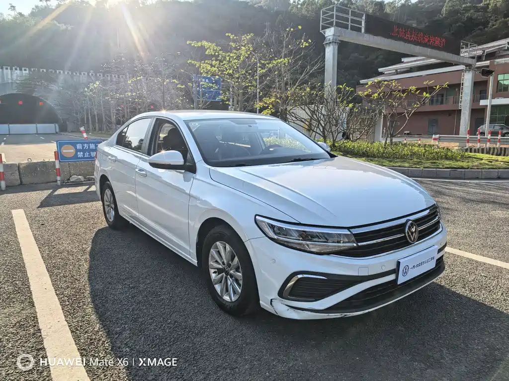 Volkswagen Bora 2023