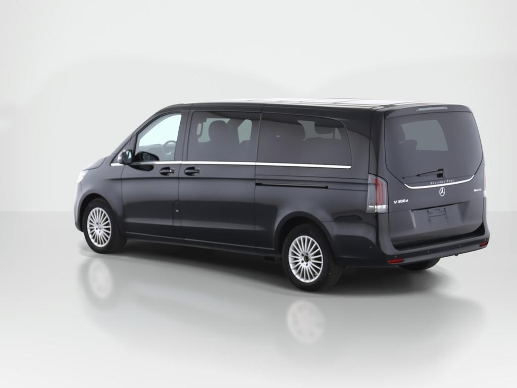 Mercedes-Benz V 300 2025