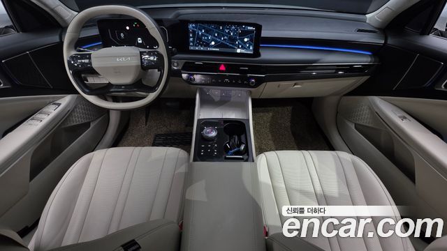 Kia K8 2025