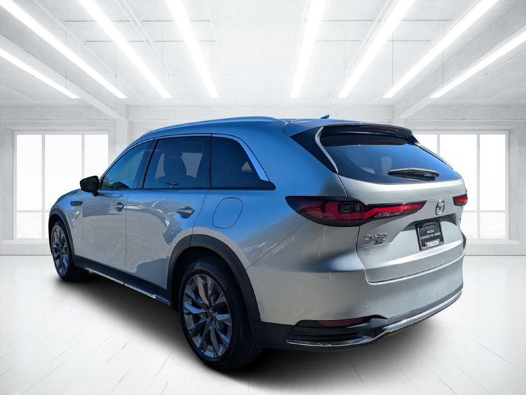 Mazda CX-90 2024