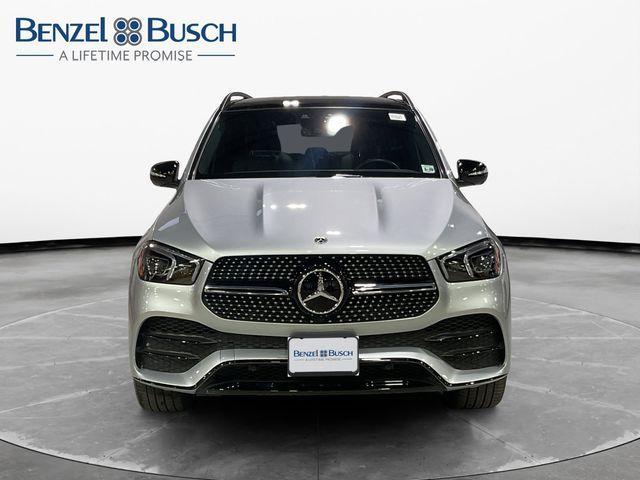 Mercedes-Benz GLE 350 2023