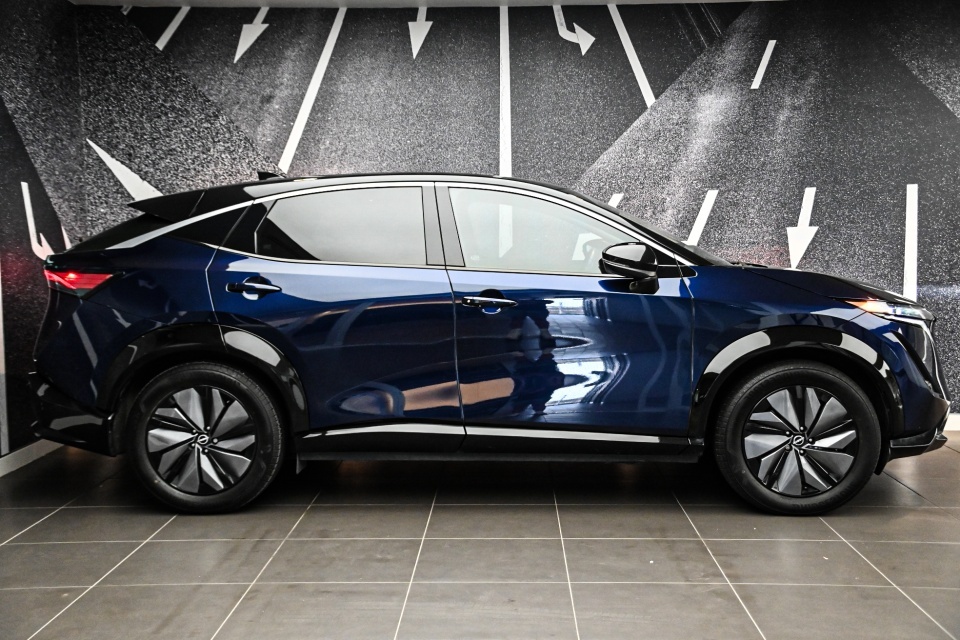 Nissan Ariya 2023