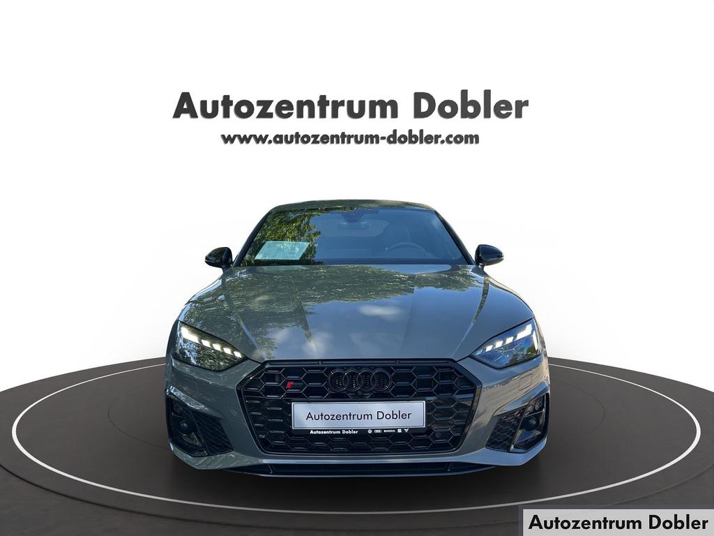 Audi S5 2024