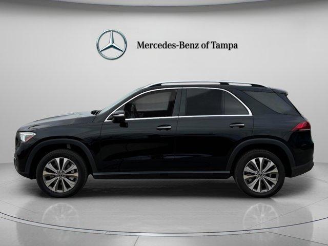 Mercedes-Benz GLE 350 2022