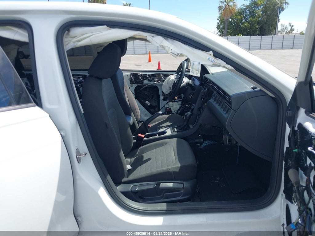 Volkswagen Passat 2021