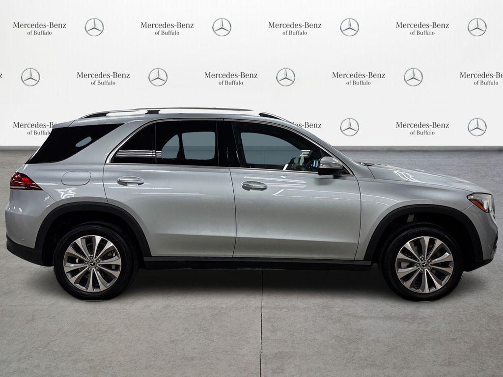 Mercedes-Benz GLE 350 2022
