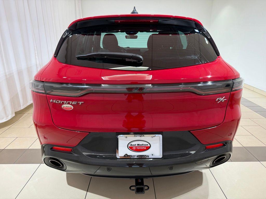 Dodge Hornet 2024