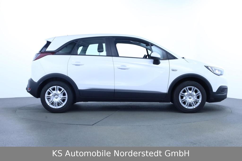 Opel CROSSLAND (X) 2021