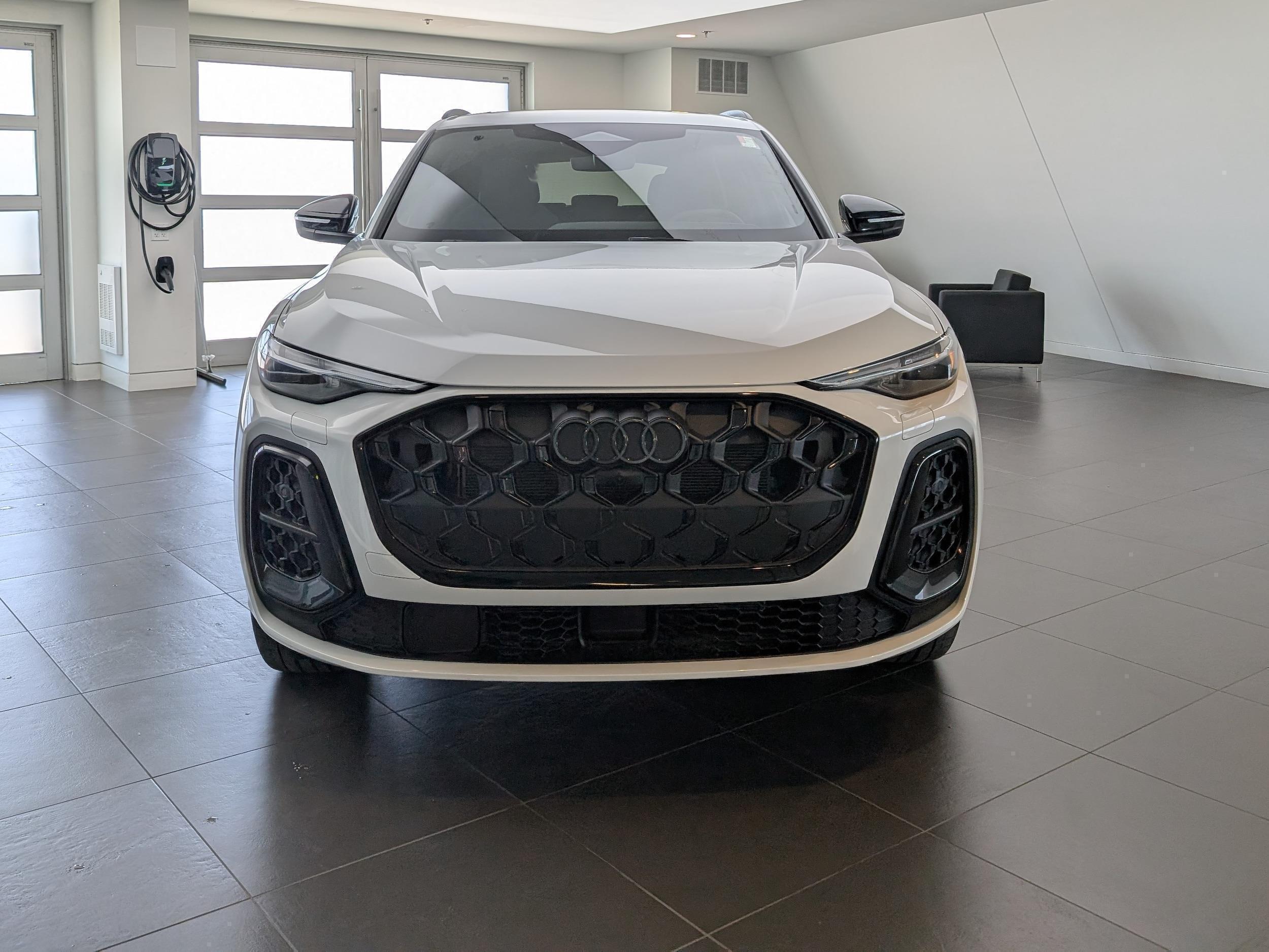 Audi Q5 2025