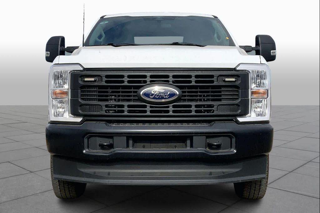 Ford F 250 2023