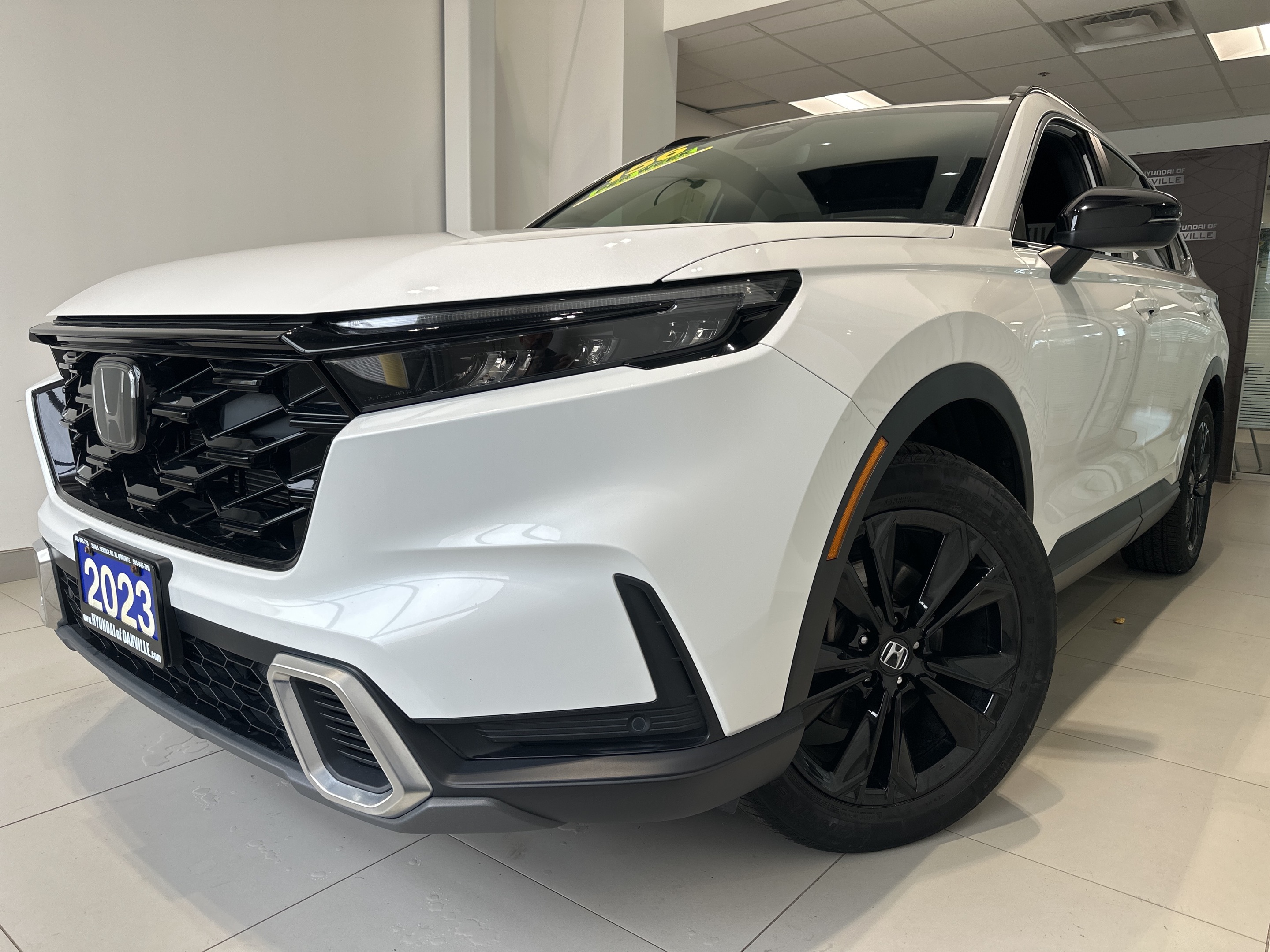 Honda CR-V 2023