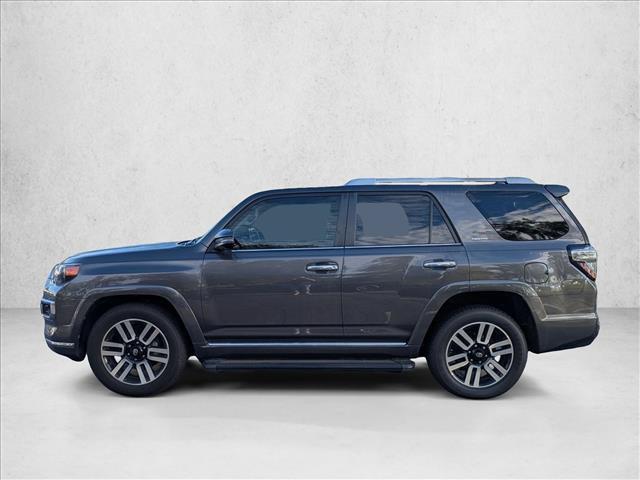 Toyota 4Runner 2023